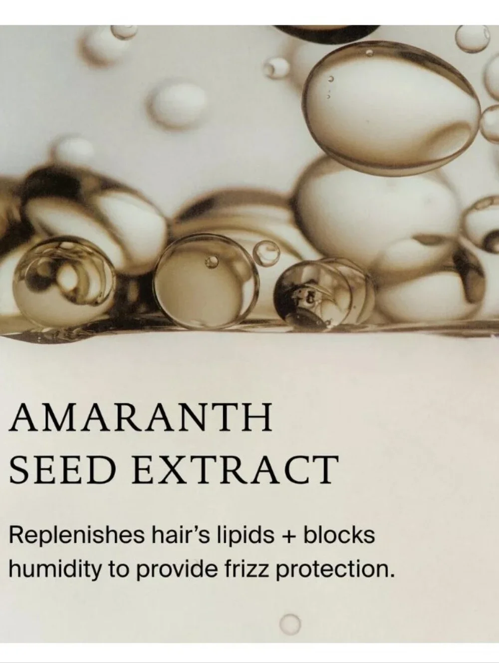 Living proof Instant De-Frizzer Dry Finishing Spray